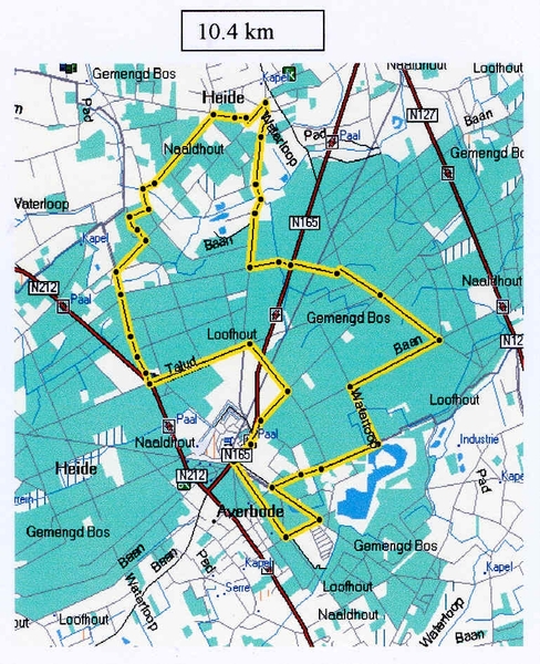 10,4km