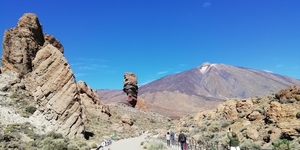 1A El Teide _122216