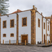 2 Gran Canaria Teror, _achterkant kathedraal