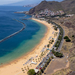 3  Santa Cruz de Tenerife  _strand playa de las Teresitas