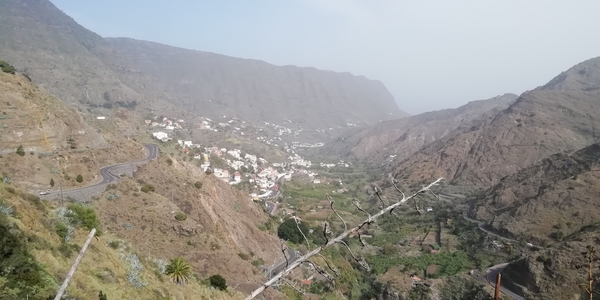 5 La Gomera _112913