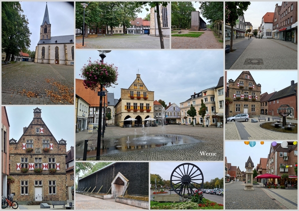 Werne