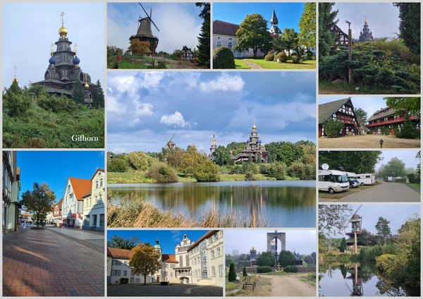 Gifhorn