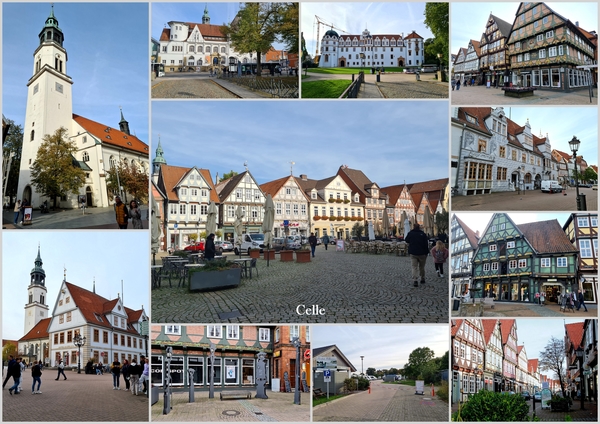 Celle