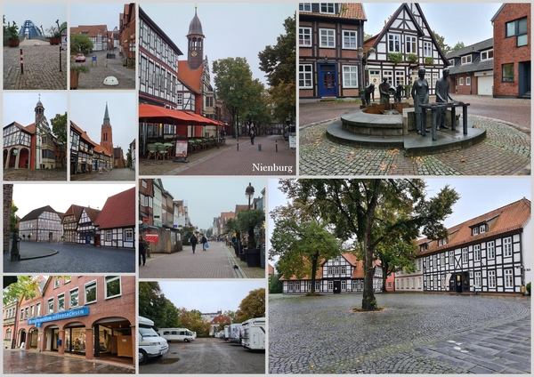 Nienburg 