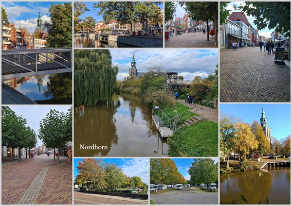 Nordhorn