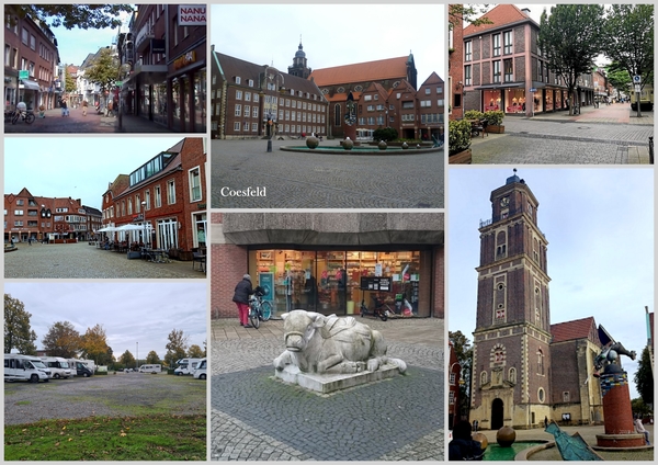 Coesfeld