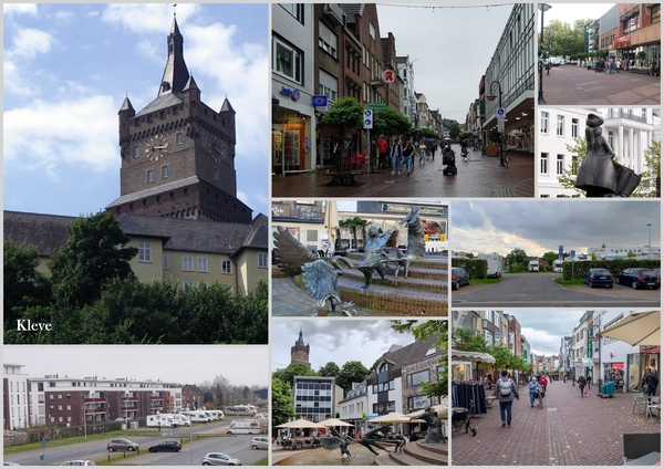 Kleve