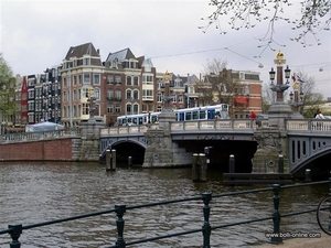 Amsterdam 20 (Small) (Small)