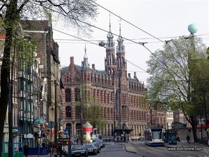 Amsterdam 21 (Small) (Small)