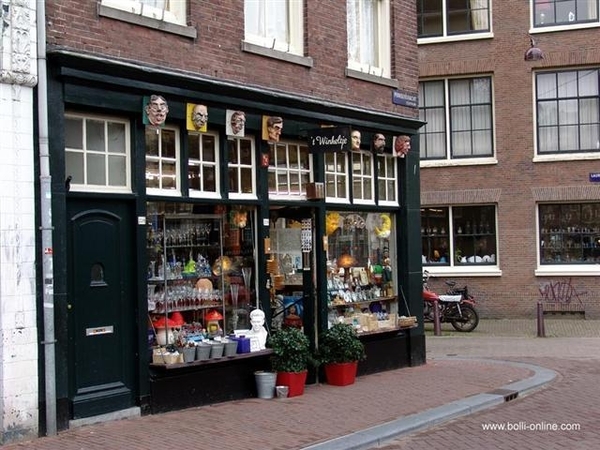 Amsterdam 25  Prinsengracht (Small) (Small)