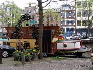 Amsterdam 28 (Small) (Small)