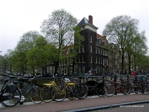 Amsterdam 30 (Small) (Small)