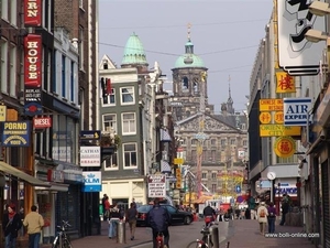 Amsterdam 40 (Small) (Small)