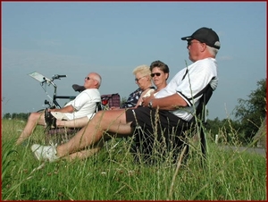 Be Wiea Derktje Henk.