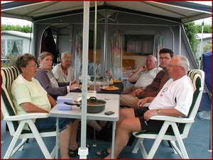 Pannenkoeken eten 2002