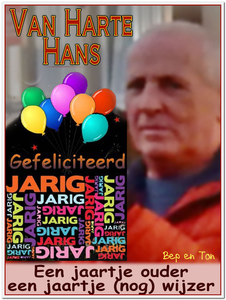 Hans