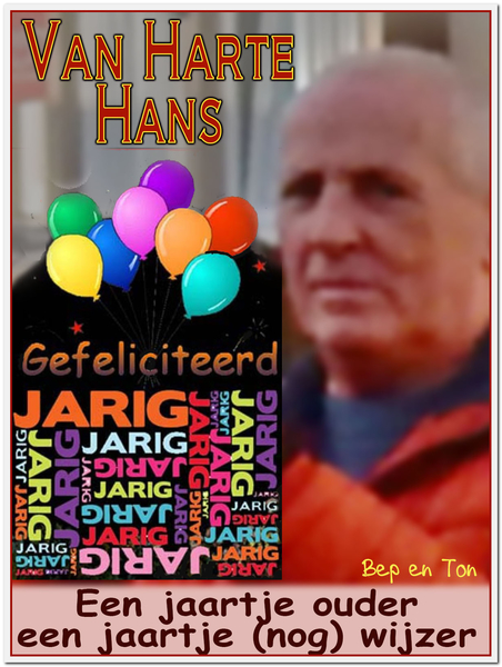 Hans