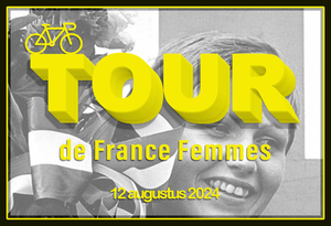 Tour de France Femmes