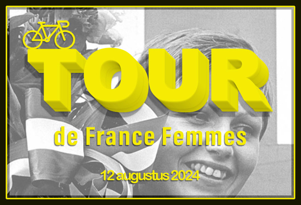 Tour de France Femmes
