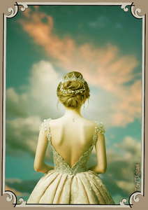 Eenvoudige fantasie