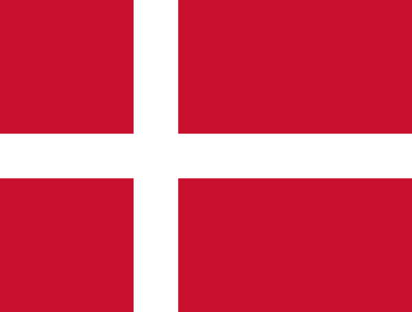 0 Denemarken_vlag