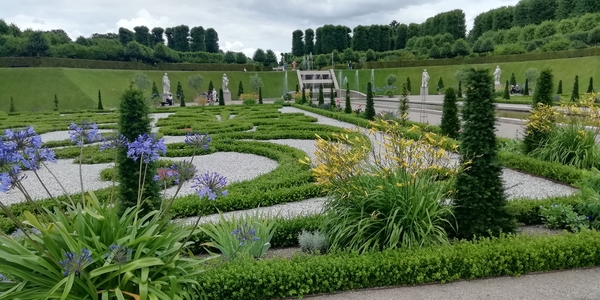 2B kasteel Frederiksborg