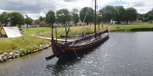 5 Roskilde, Vikingboten IMG_20240714_112622