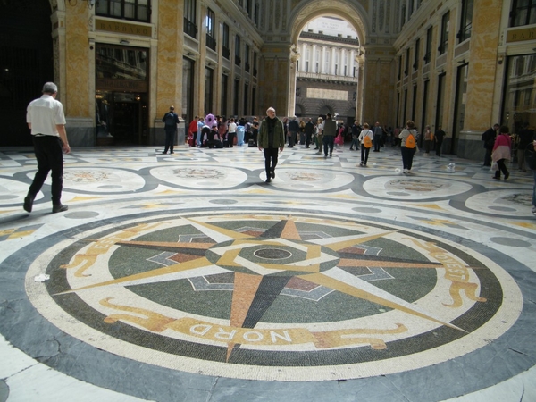 intersoc amalfikust wandelvakantie itali reisduiveltje