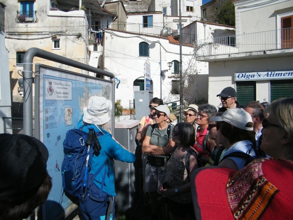 intersoc amalfikust wandelvakantie itali reisduiveltje