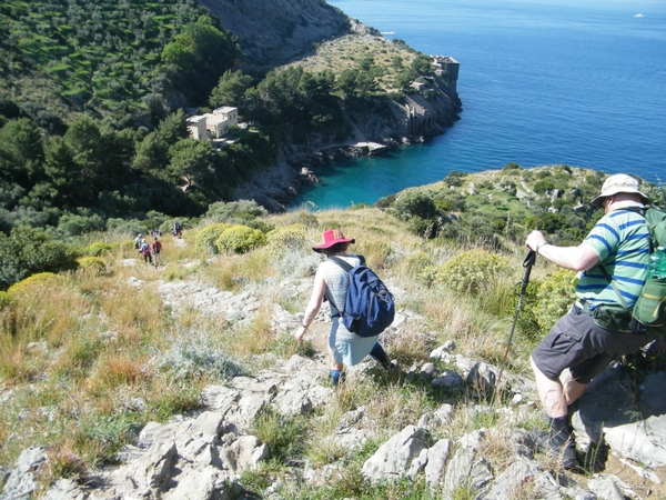 intersoc amalfikust wandelvakantie itali reisduiveltje