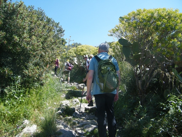 intersoc amalfikust wandelvakantie itali reisduiveltje