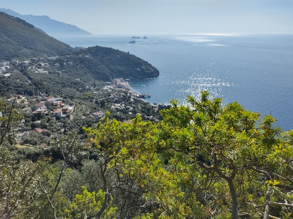 intersoc amalfikust wandelvakantie itali reisduiveltje