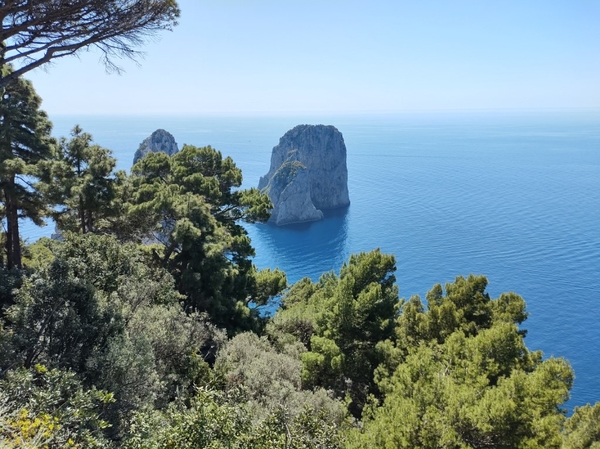 intersoc amalfikust wandelvakantie itali reisduiveltje