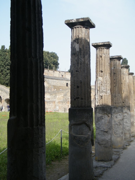 intersoc amalfikust wandelvakantie itali reisduiveltje