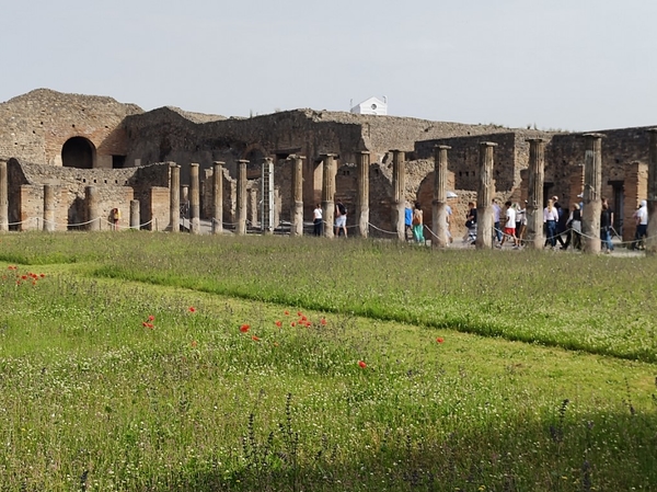 intersoc amalfikust wandelvakantie itali reisduiveltje