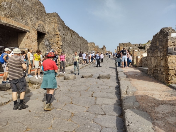 intersoc amalfikust wandelvakantie itali reisduiveltje