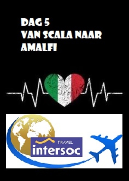 intersoc amalfikust wandelvakantie itali reisduiveltje