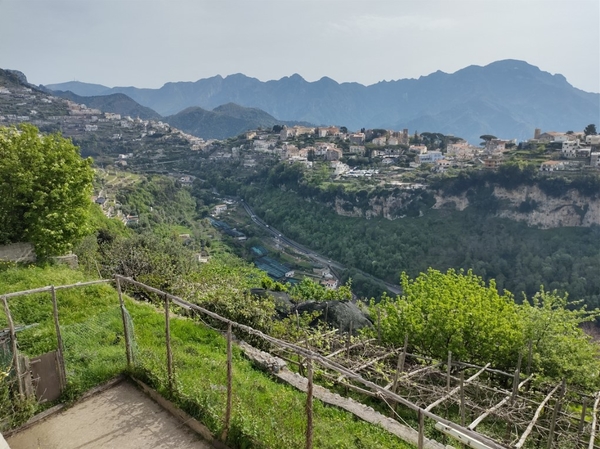 intersoc amalfikust wandelvakantie itali reisduiveltje