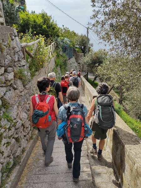 intersoc amalfikust wandelvakantie itali reisduiveltje