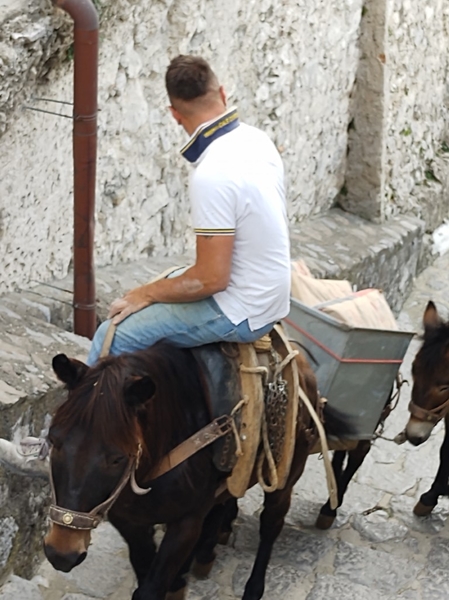 intersoc amalfikust wandelvakantie itali reisduiveltje