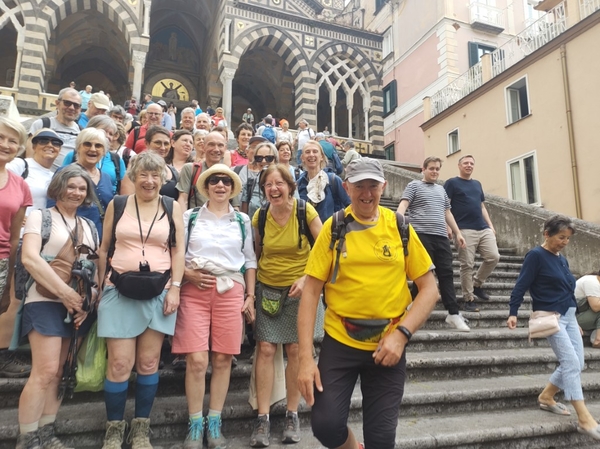 intersoc amalfikust wandelvakantie itali reisduiveltje