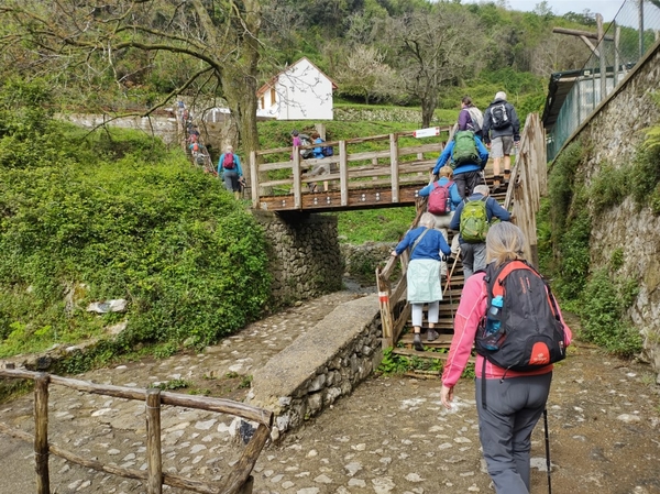 intersoc amalfikust wandelvakantie itali reisduiveltje