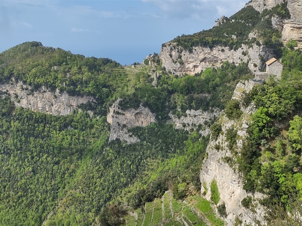 intersoc amalfikust wandelvakantie itali reisduiveltje