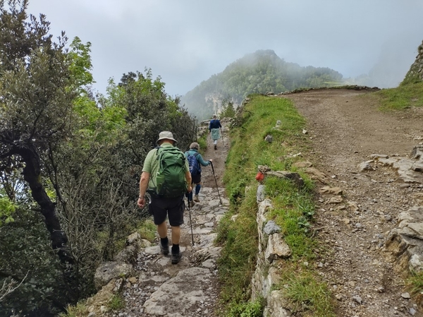 intersoc amalfikust wandelvakantie itali reisduiveltje