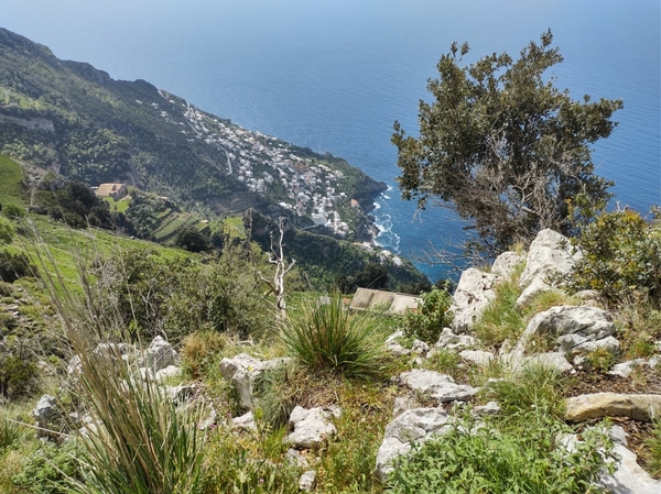 intersoc amalfikust wandelvakantie itali reisduiveltje