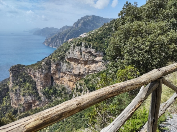 intersoc amalfikust wandelvakantie itali reisduiveltje