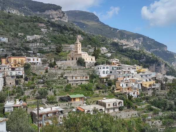 intersoc amalfikust wandelvakantie itali reisduiveltje