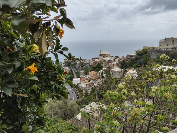 intersoc amalfikust wandelvakantie itali reisduiveltje