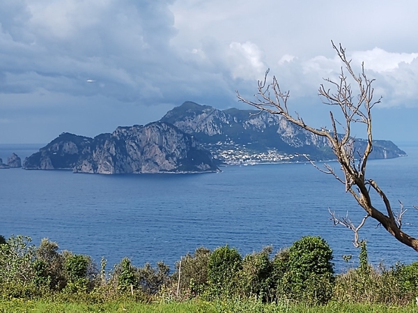 intersoc amalfikust wandelvakantie itali reisduiveltje